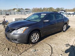 Salvage cars for sale at Louisville, KY auction: 2010 Nissan Altima Base