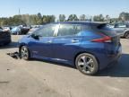 2019 Nissan Leaf S