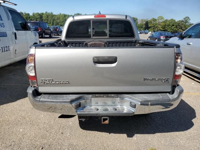 2014 Toyota Tacoma Double Cab Prerunner