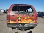 2005 Ford Excursion XLT