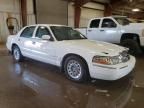 2004 Mercury Grand Marquis GS