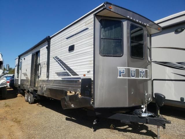 2023 Wildwood Travel Trailer