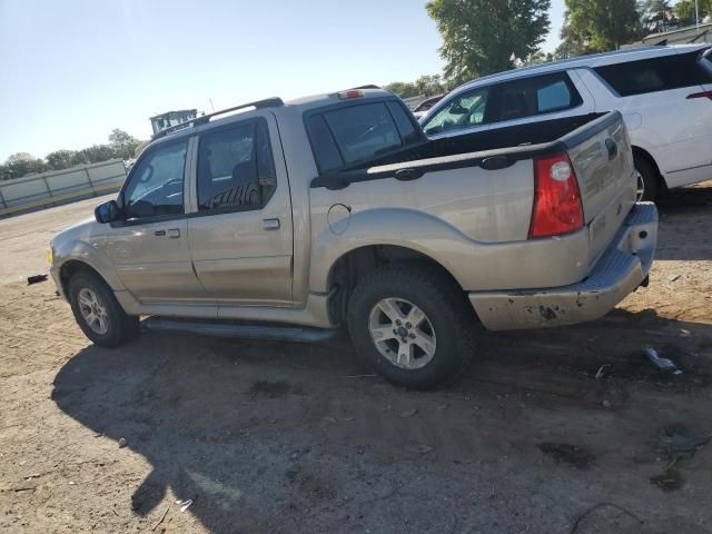 2005 Ford Explorer Sport Trac