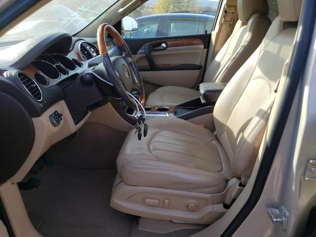 2012 Buick Enclave