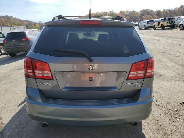 2010 Dodge Journey SXT