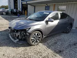 2024 Nissan Sentra SV en venta en Byron, GA