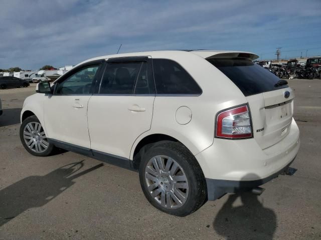 2008 Ford Edge Limited