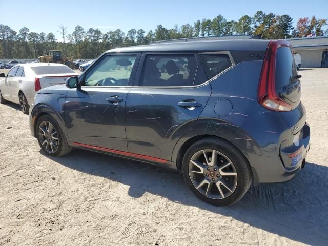 2020 KIA Soul GT-LINE Turbo