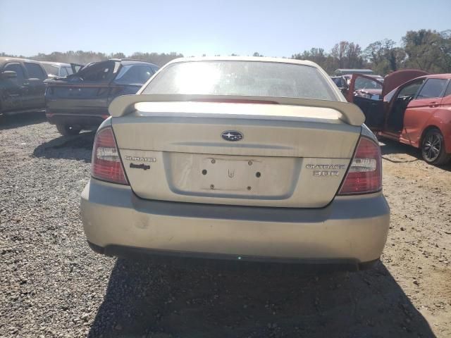 2005 Subaru Legacy Outback 3.0R