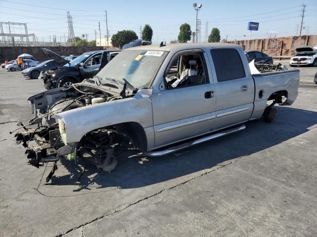 2006 GMC New Sierra C1500