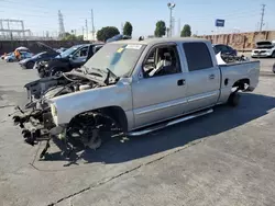 GMC Vehiculos salvage en venta: 2006 GMC New Sierra C1500