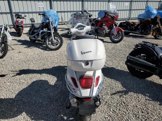 2020 Piaggio Primavera