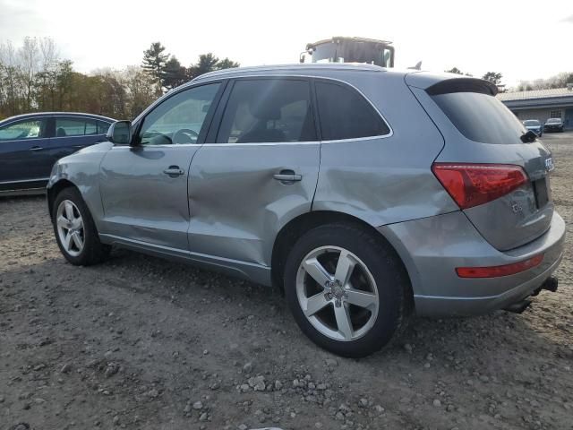 2011 Audi Q5 Premium Plus