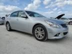 2013 Infiniti G37 Base