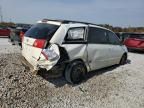 2010 Toyota Sienna CE