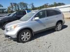 2009 Honda CR-V EXL