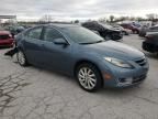 2012 Mazda 6 I