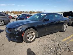 Salvage cars for sale at Pennsburg, PA auction: 2020 Dodge Charger SXT