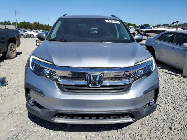 2020 Honda Pilot EXL