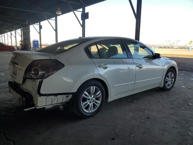 2010 Nissan Altima Base