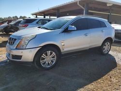 Run And Drives Cars for sale at auction: 2012 Cadillac SRX