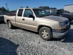 2004 Chevrolet Silverado C1500