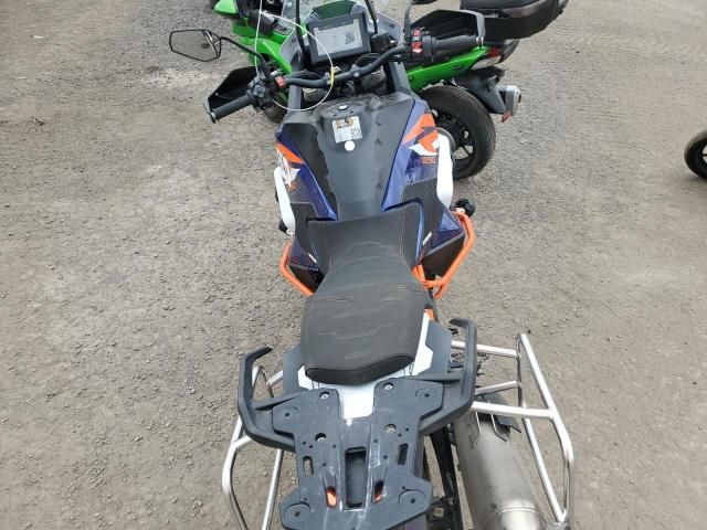 2023 KTM 1290 Super Adventure R