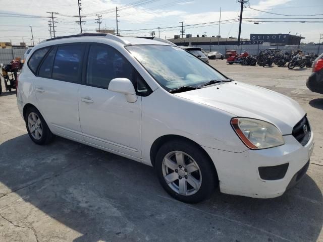 2007 KIA Rondo Base