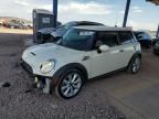 2011 Mini Cooper S