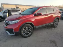 2021 Honda CR-V EX en venta en Pennsburg, PA