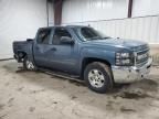 2013 Chevrolet Silverado K1500 LT