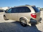 2007 Dodge Grand Caravan SXT