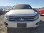 2015 Volkswagen Tiguan S