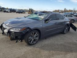 Vehiculos salvage en venta de Copart Bridgeton, MO: 2019 Lexus ES 350