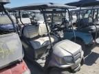 2018 Clubcar Golf Cart