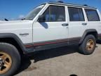 1993 Jeep Cherokee Sport