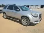 2013 GMC Acadia SLE