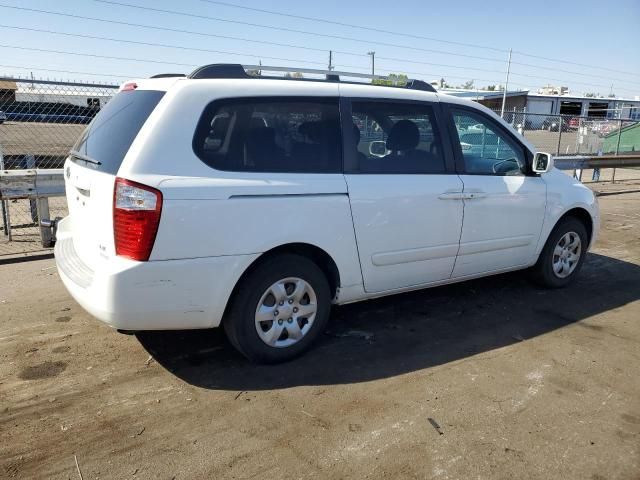 2008 KIA Sedona EX