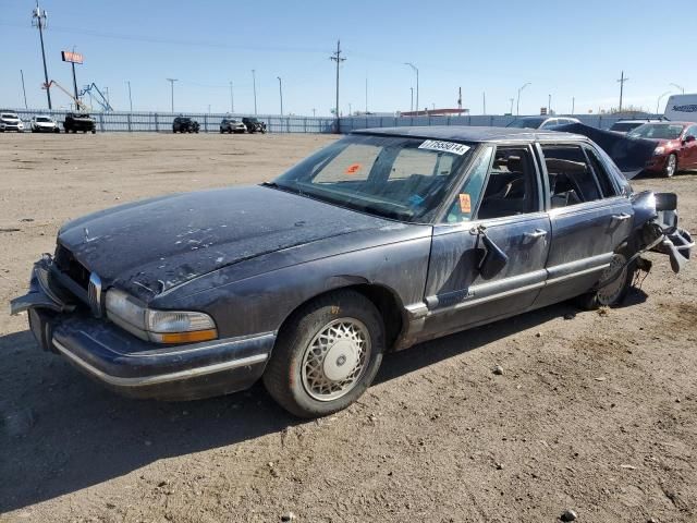 1996 Buick Park Avenue