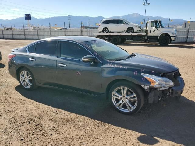 2013 Nissan Altima 3.5S