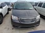 2014 Chrysler Town & Country Touring L