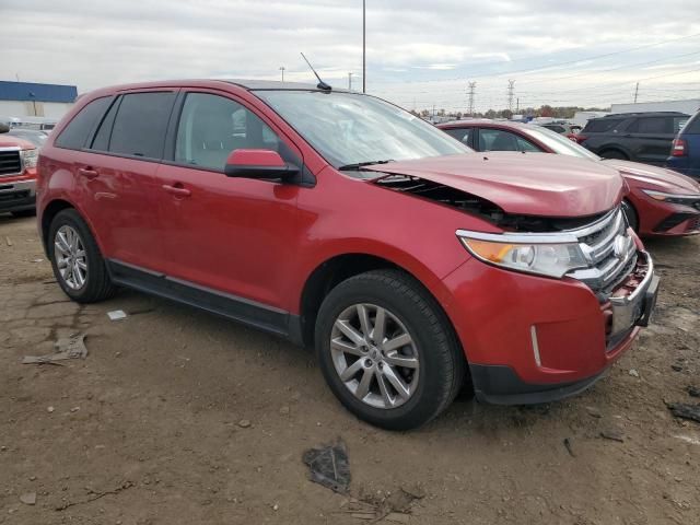 2012 Ford Edge SEL