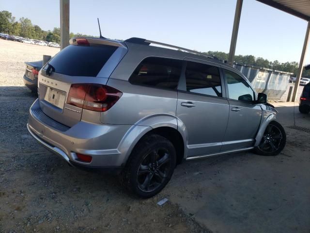 2020 Dodge Journey Crossroad