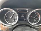 2012 Mercedes-Benz ML 350 4matic