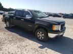 2011 GMC Sierra K1500 SLE