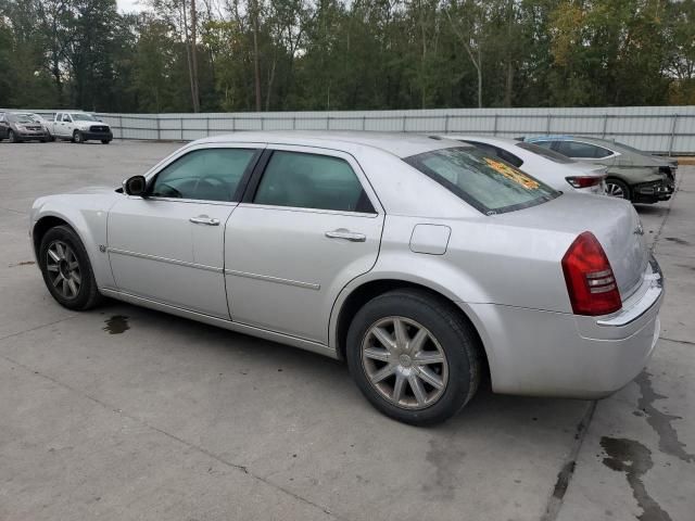 2007 Chrysler 300C