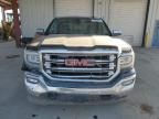 2016 GMC Sierra K1500 SLT