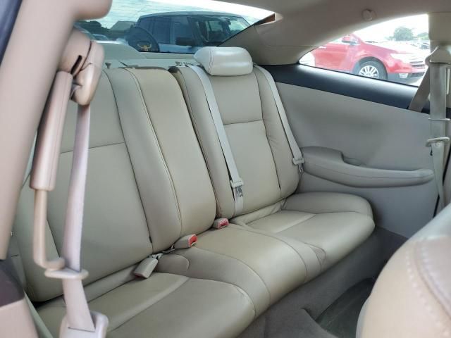 2006 Toyota Camry Solara SE