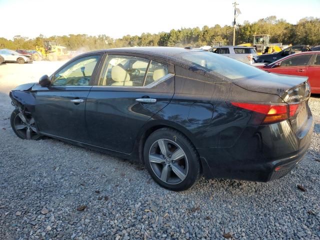 2019 Nissan Altima S