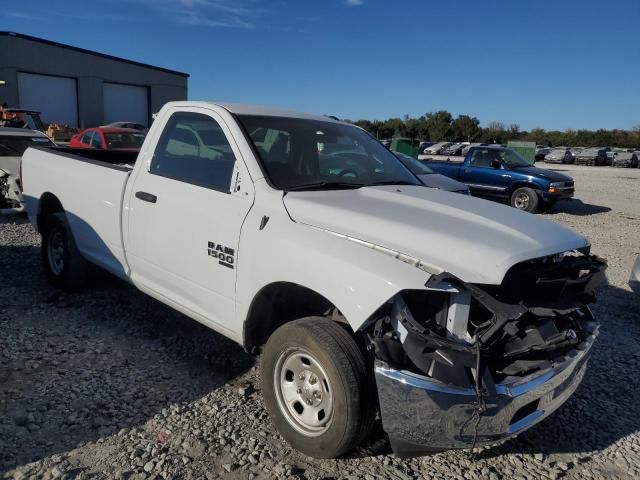 2023 Dodge RAM 1500 Classic Tradesman